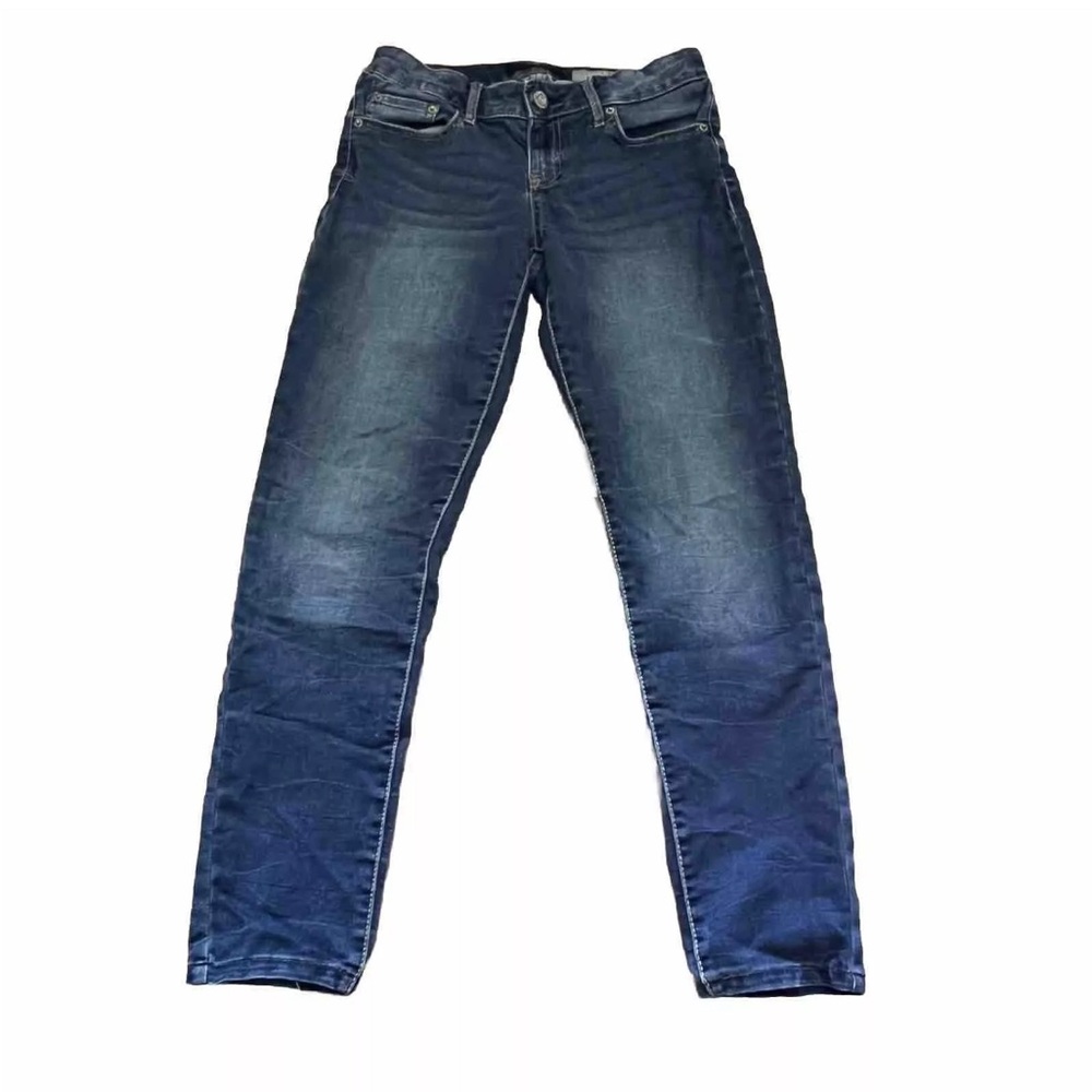 Aeropostale Ankle Jegging Jeans Size 4